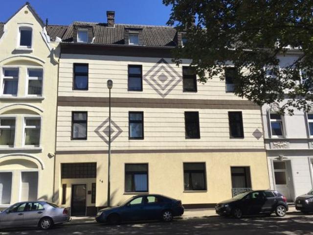 Haus kaufen in Essen, Nordrhein-Westfalen