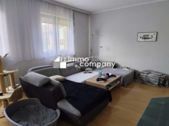 Mehrfamilienhaus kaufen in Nickelsdorf, Burgenland