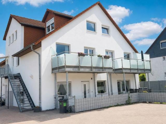 Haus kaufen in Stadtteil Nienburg, Nienburg