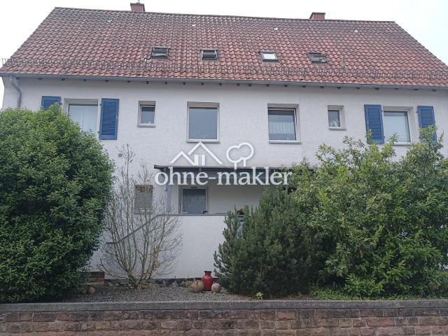 Haus kaufen in Otterberg, Rheinland-Pfalz