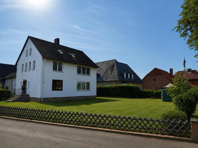 Haus kaufen in Sachsenhagen, Niedersachsen