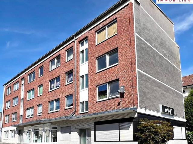Haus kaufen in Waltrop, Alte Kolonie Haus kaufen in Waltrop, Alte Kolonie