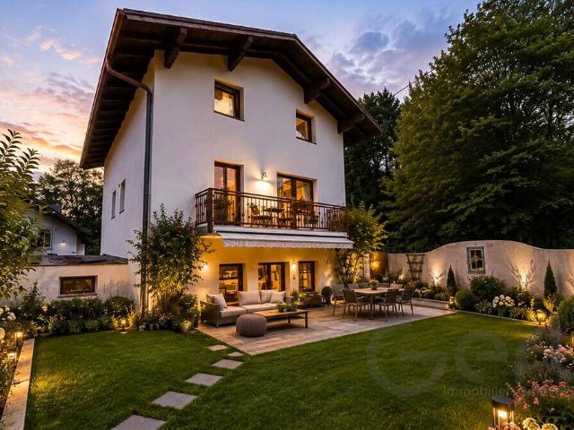 Haus kaufen in Salzburg