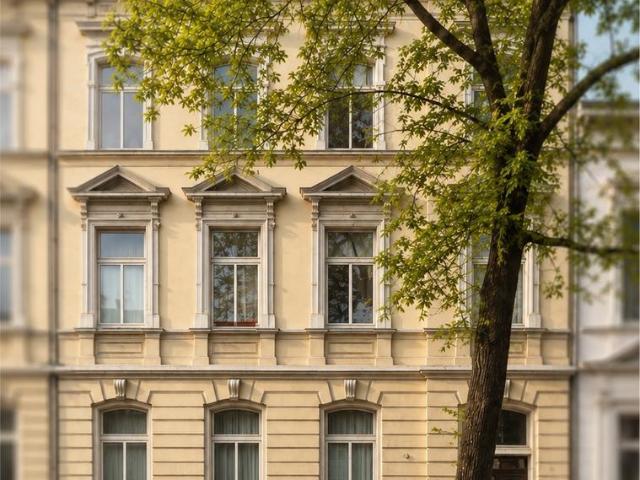 Haus kaufen in Unterbarmen, Wuppertal