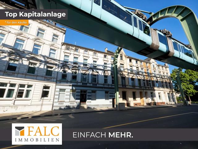 Haus kaufen in Sonnborn, Wuppertal