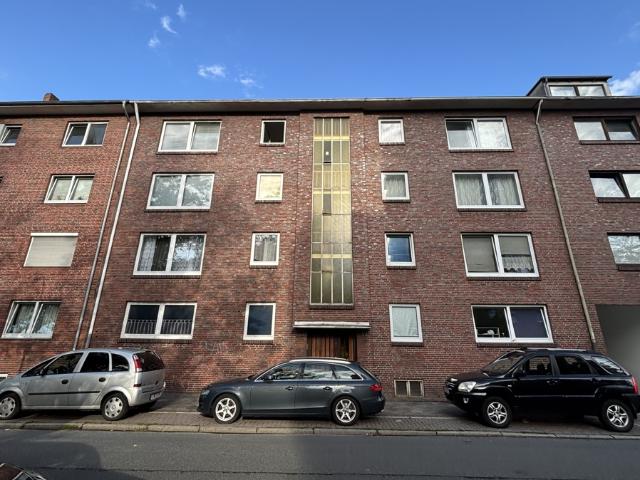 Mehrfamilienhaus kaufen in City, Wilhelmshaven