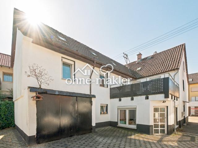 Haus kaufen in Flein, Baden-Württemberg