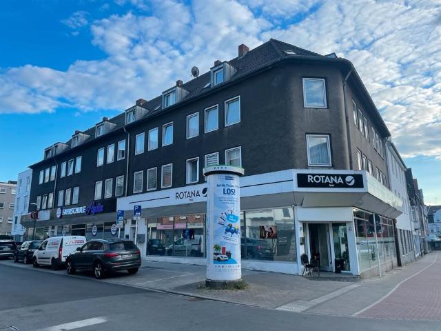 Haus kaufen in Stadtkern, Marl