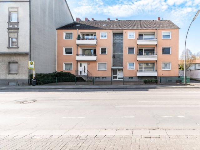 Haus kaufen in Recklinghausen
