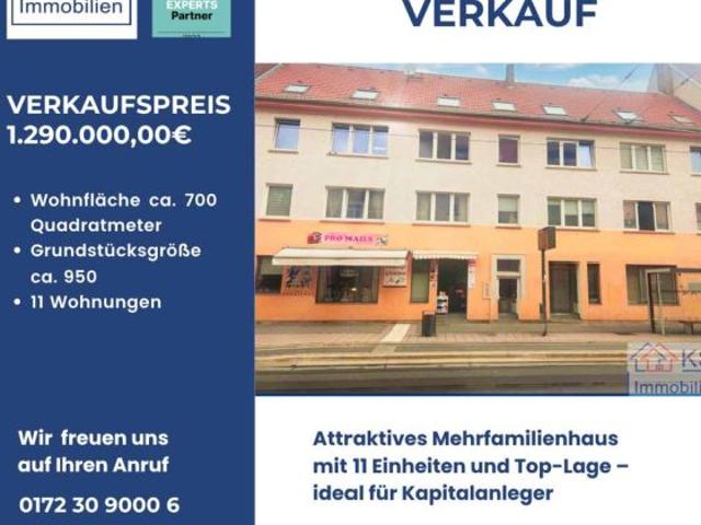 Haus kaufen in Leipzig, Sachsen