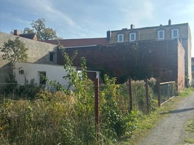 Haus kaufen in Pretzsch (Elbe), Bad Schmiedeberg