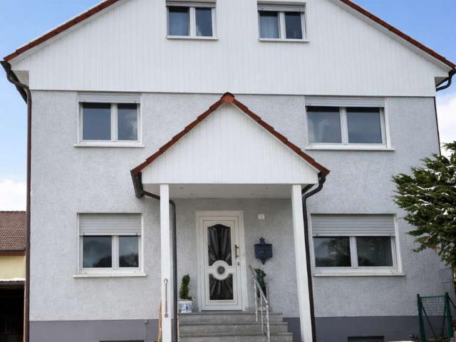 Haus kaufen in Dürrwangen, Landkreis Ansbach