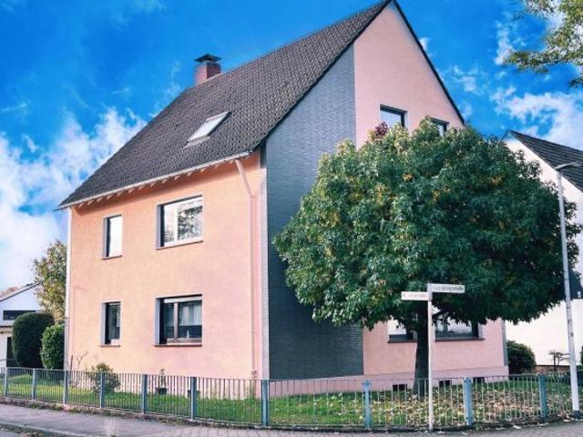 Haus kaufen in Hilden, Nordrhein-Westfalen