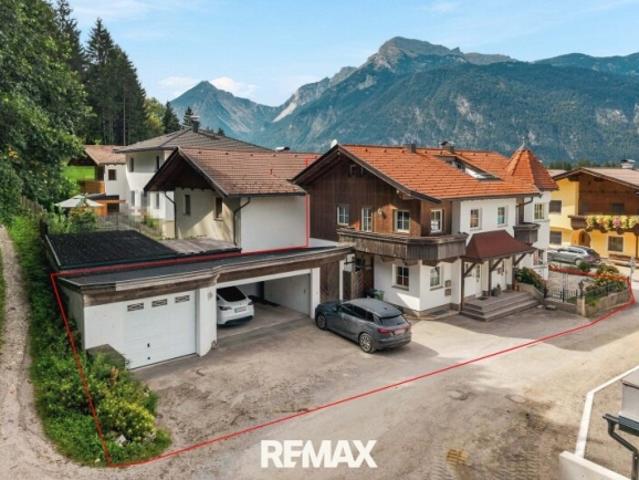 Mehrfamilienhaus kaufen in Reith im Alpbachtal, Tirol