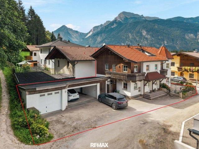 Haus kaufen in Reith im Alpbachtal, Tirol