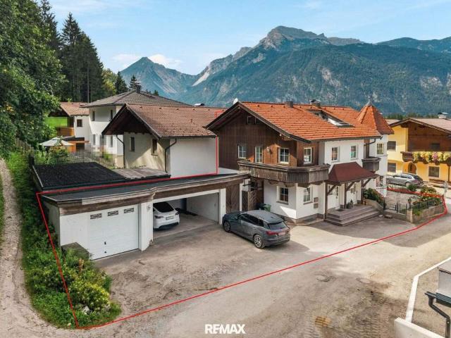 Haus kaufen in Kufstein, Tirol