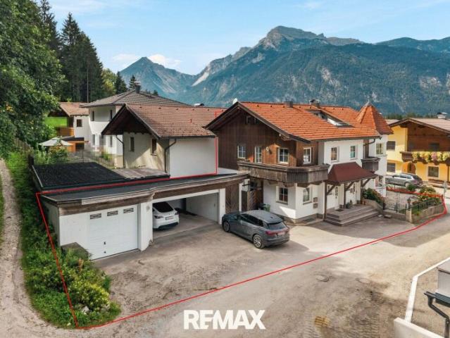 Mehrfamilienhaus kaufen in Reith im Alpbachtal, Bezirk Kufstein