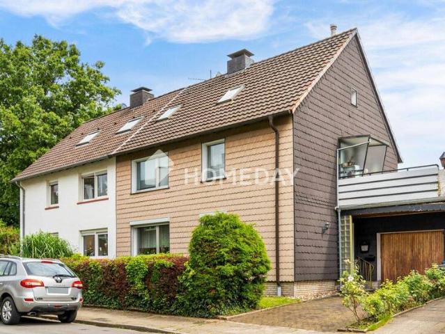 Haus kaufen in Hattingen, Baak