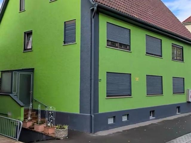 Haus kaufen in Albstadt, Baden-Württemberg