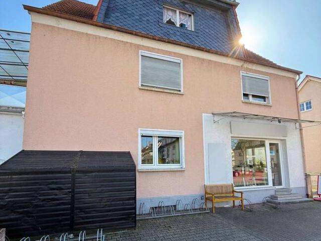 Haus kaufen in Viernheim