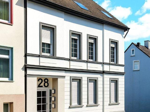 Haus kaufen in Mittelgönrath, Solingen