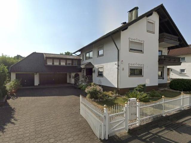 Haus kaufen in Önsbach, Achern