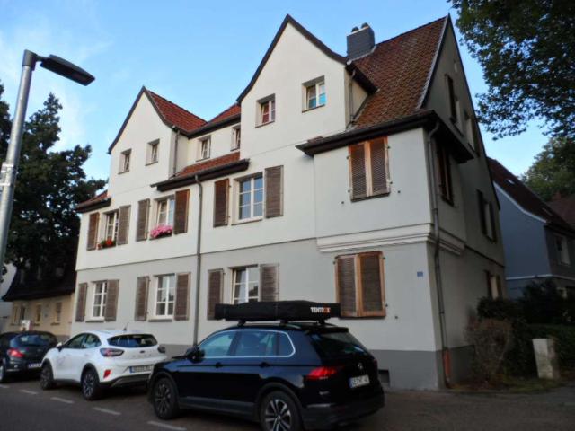 Haus kaufen in Gelsenkirchen-Ost, Gelsenkirchen