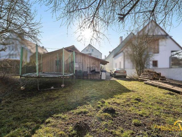Haus kaufen in Geiselhöring, Landkreis Straubing-Bogen