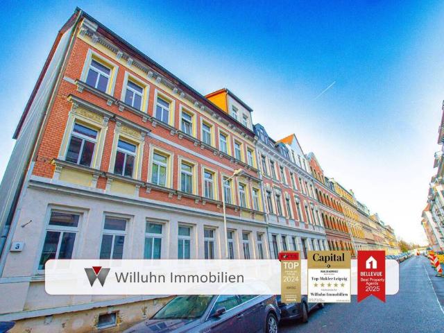 Haus kaufen in Altlindenau, Leipzig