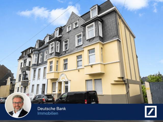 Haus kaufen in Barmen, Wuppertal