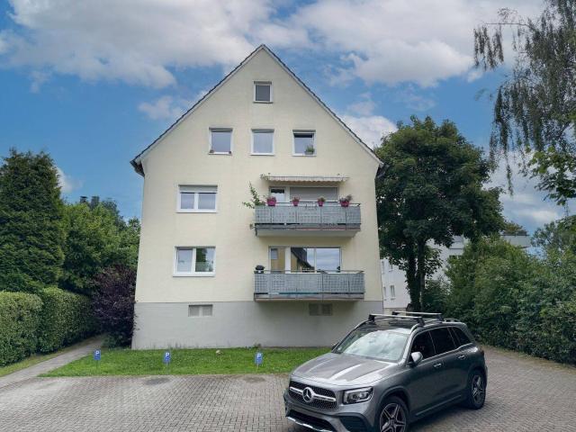 Haus kaufen in Hennef