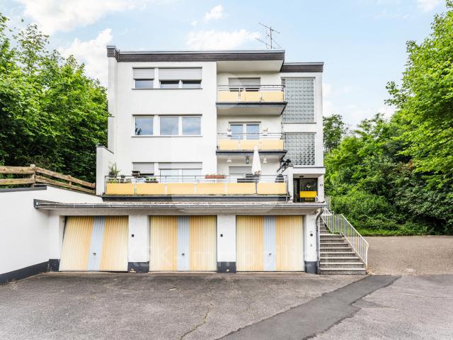 Mehrfamilienhaus kaufen in Menzlingen, Rösrath