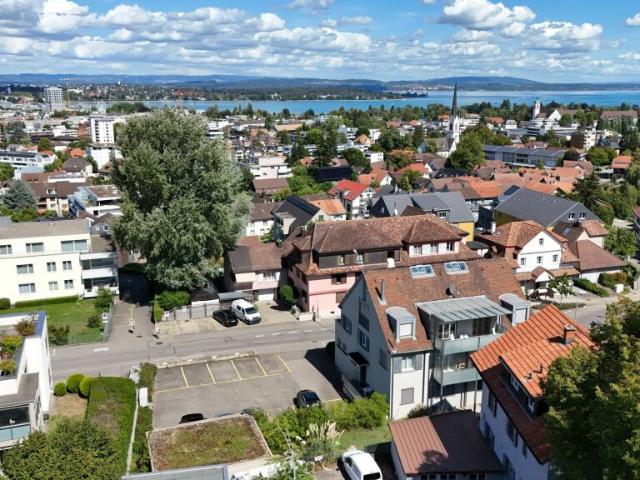 Mehrfamilienhaus kaufen in Kreuzlingen, Thurgau