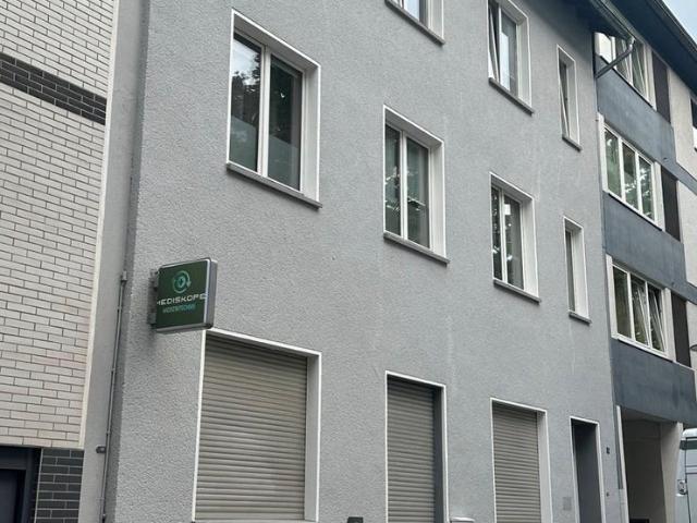 Haus kaufen in Stadtkern, Essen