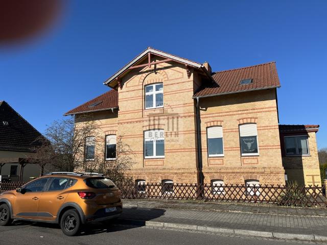 Haus kaufen in Senftenberg, Brandenburg