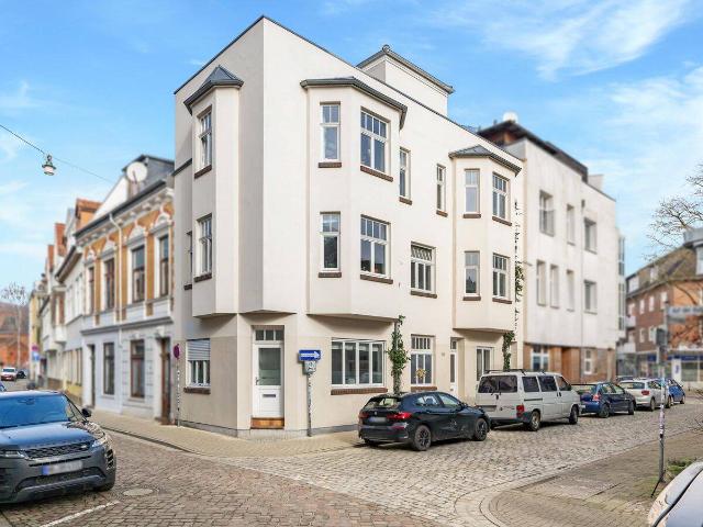 Haus kaufen in Bremen, Östliche Vorstadt