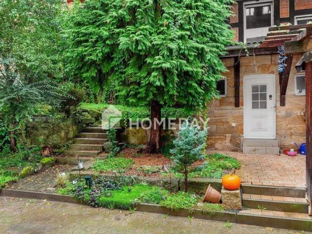 Haus kaufen in Reuth, Forchheim