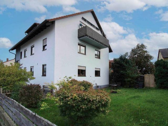 Haus kaufen in Lonnerstadt, Bayern