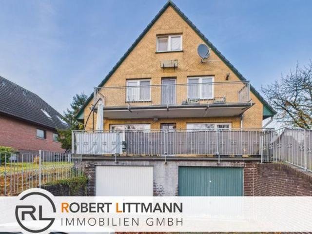 Haus kaufen in Osterholz-Scharmbeck, Niedersachsen