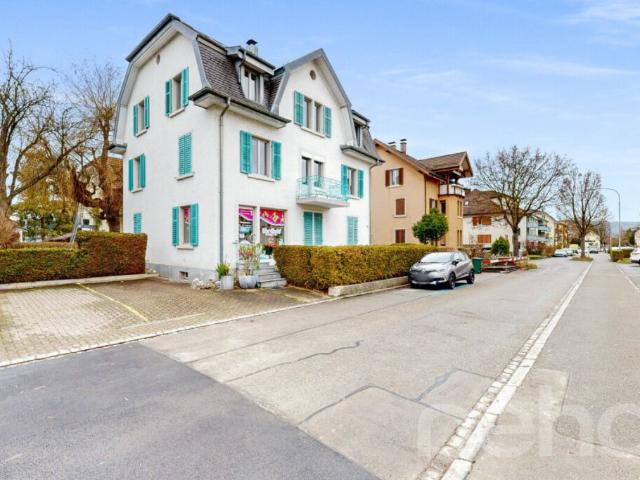 Immobilie kaufen in Dietikon, Zürich