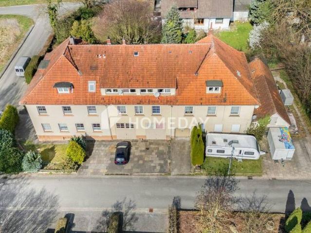 Haus kaufen in Hiddenhausen