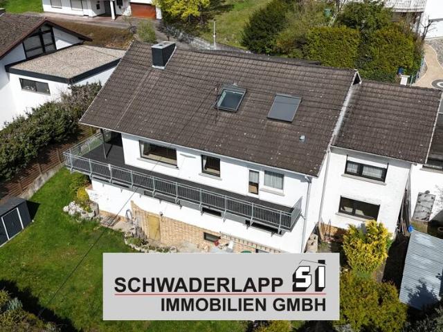 Haus kaufen in Niederdreis, Puderbach