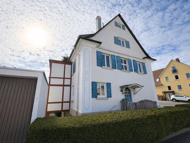 Haus kaufen in Trossingen, Baden-Württemberg