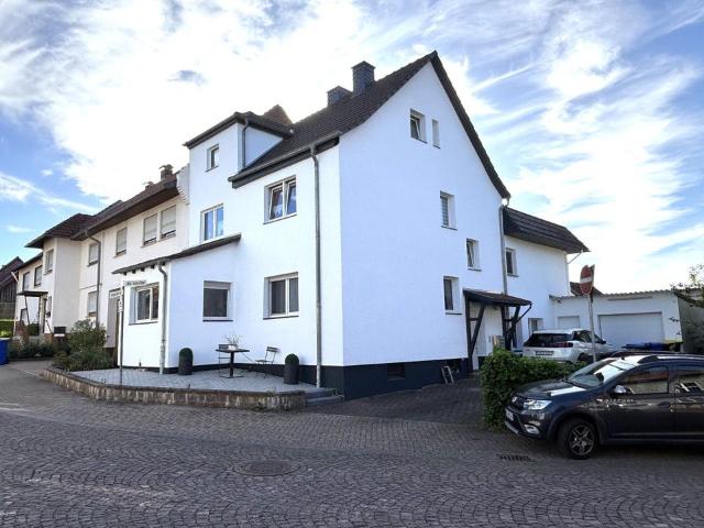 Haus kaufen in Treysa, Schwalm-Eder-Kreis