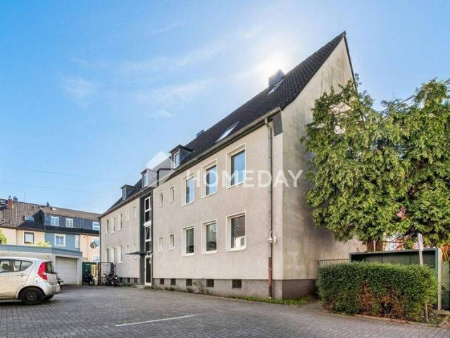 Haus kaufen in Schalke-Nord, Gelsenkirchen