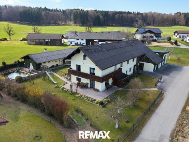 Haus kaufen in Altheim, Feldkirchen bei Mattighofen