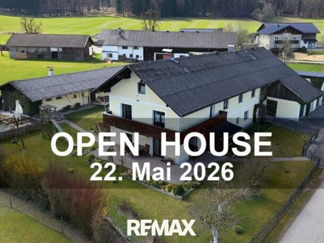 Haus kaufen in Altheim, Feldkirchen bei Mattighofen