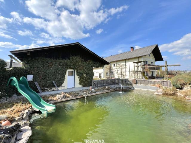 Haus kaufen in Feldkirchen bei Mattighofen, Oberösterreich