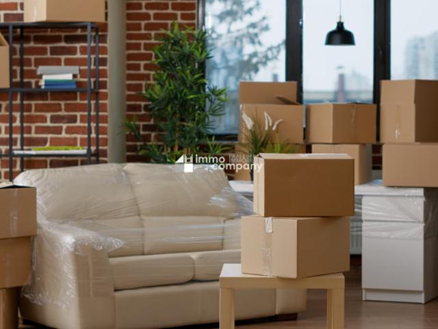 Mehrfamilienhaus kaufen in Strasshof an der Nordbahn, Niederösterreich