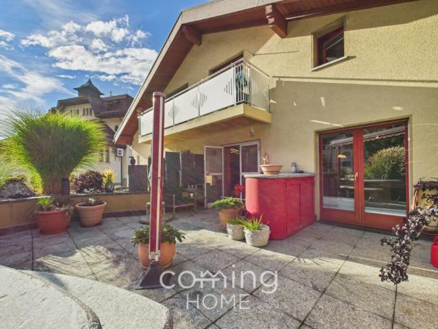 Immobilie kaufen in Turtmann, Wallis